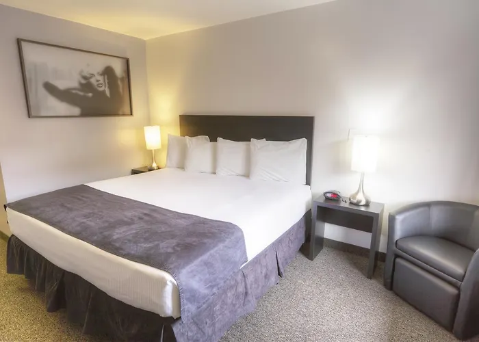 Hotel Ruby