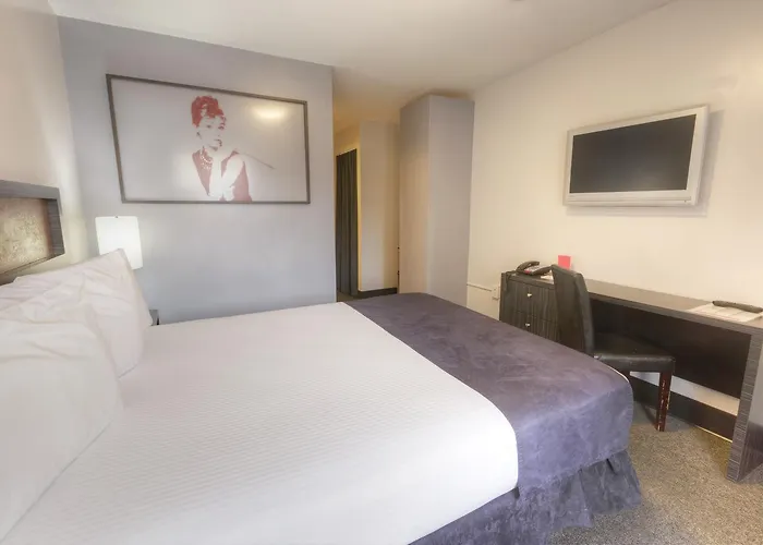 Hotel Ruby