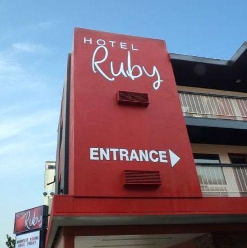 Ruby 3*