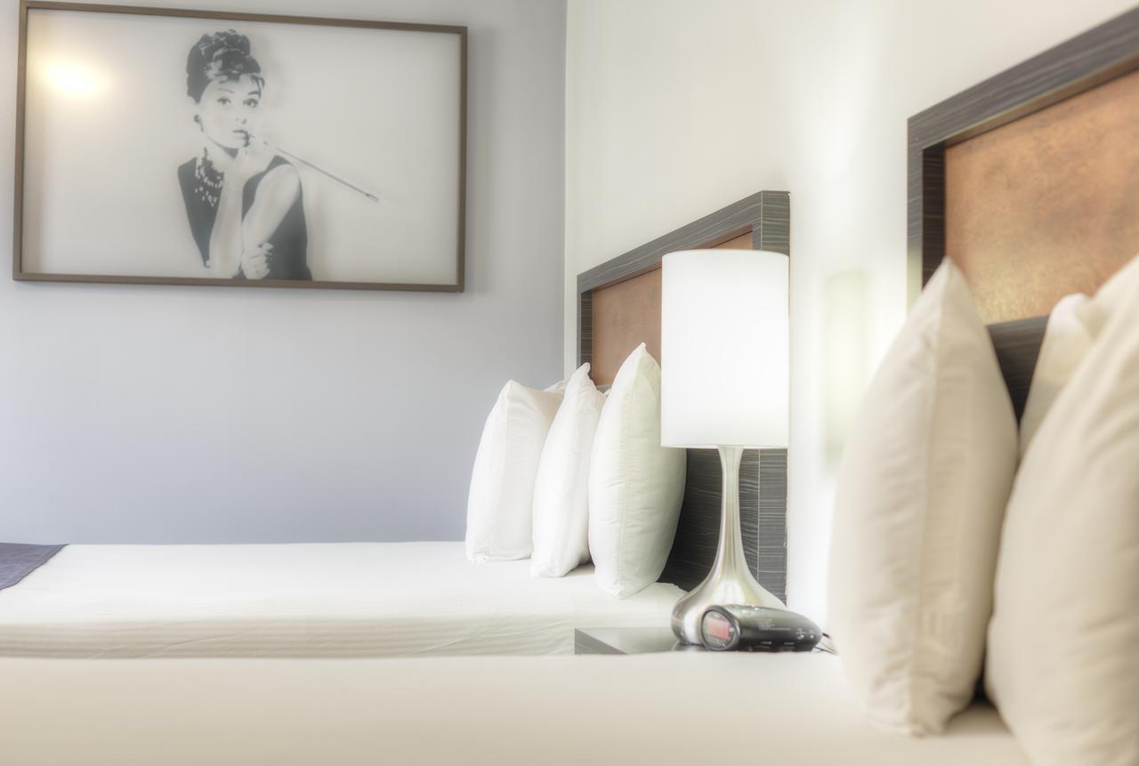 Hotel Ruby 3*