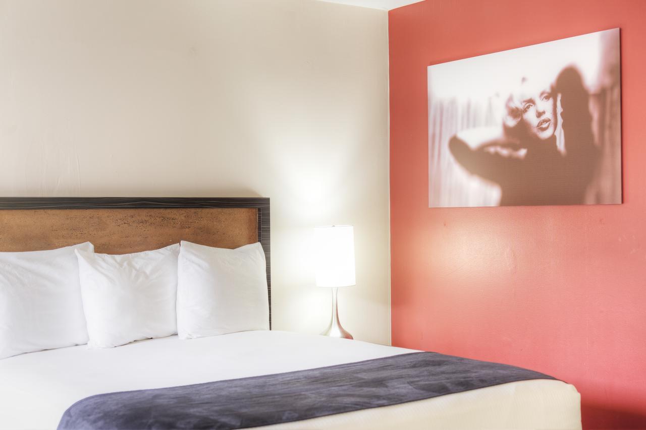 Ruby 3* Spokane
