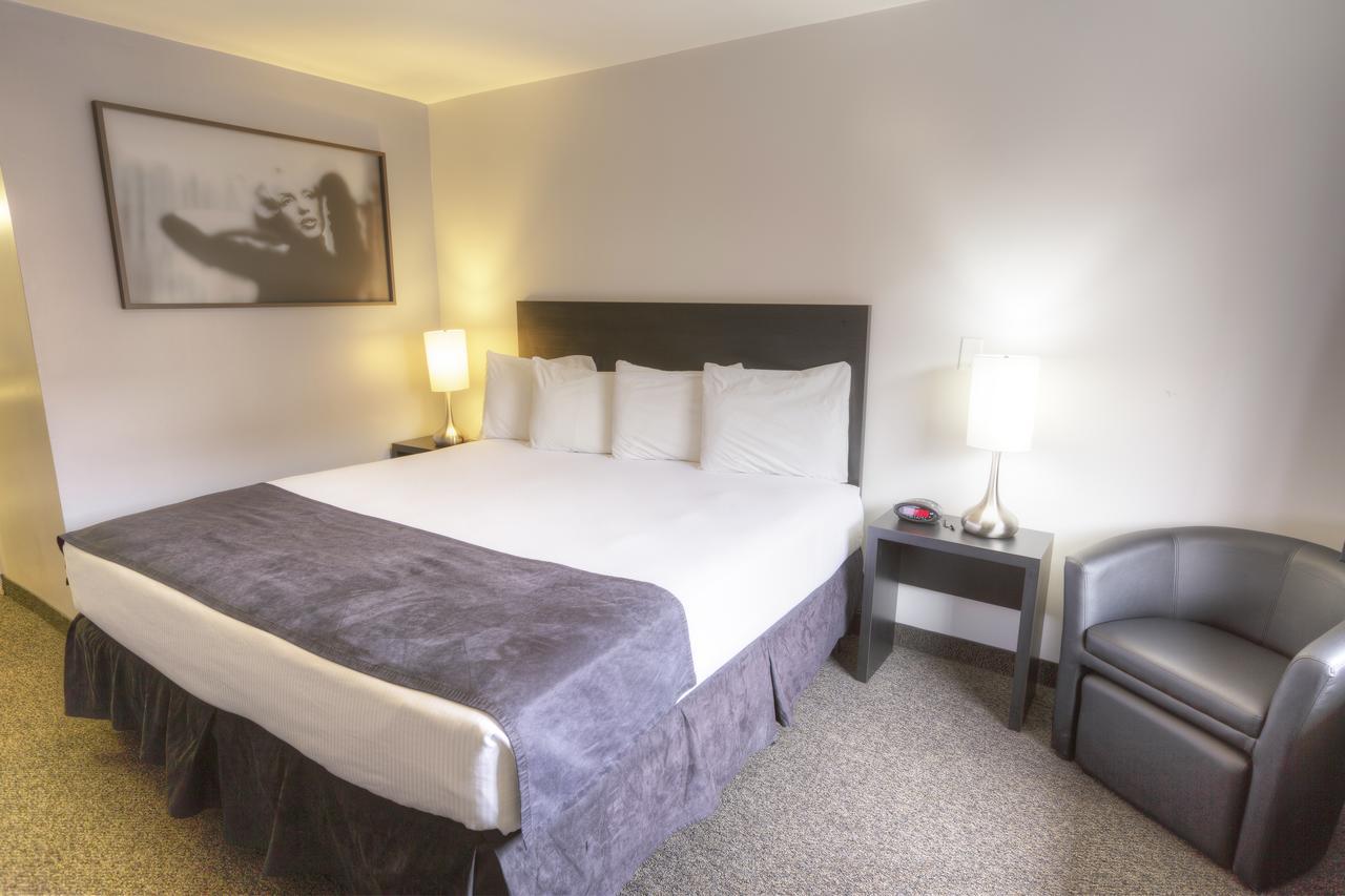 Ruby Hotel