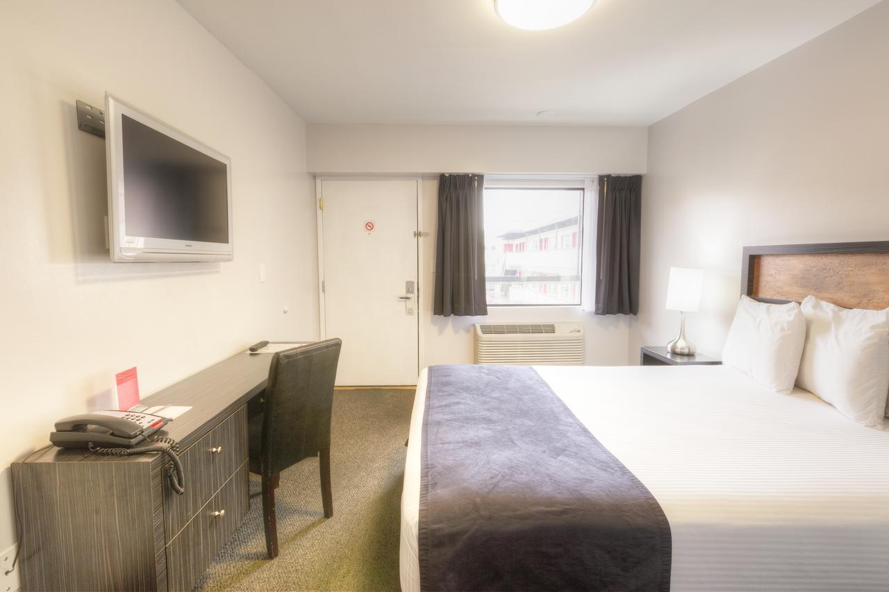 Ruby 3* Spokane