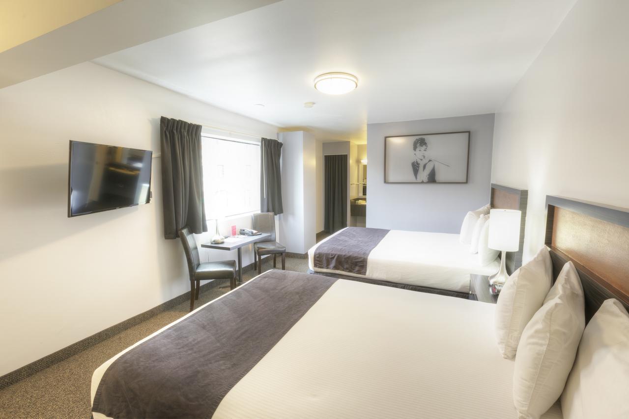 Hotel Ruby 3*