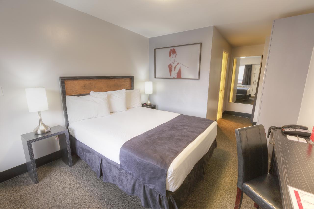 Ruby Hotel Spokane