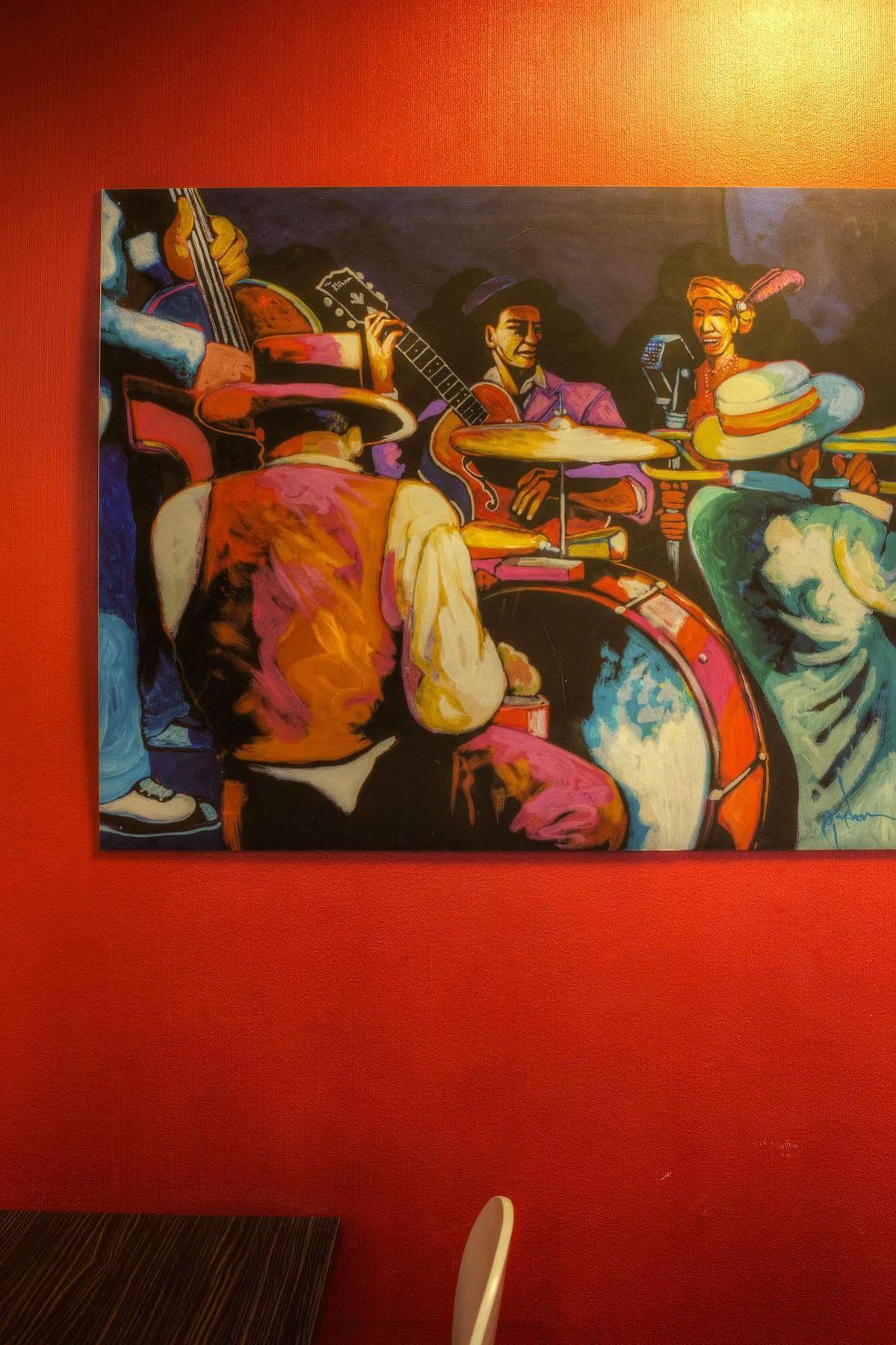 Ruby Hotel