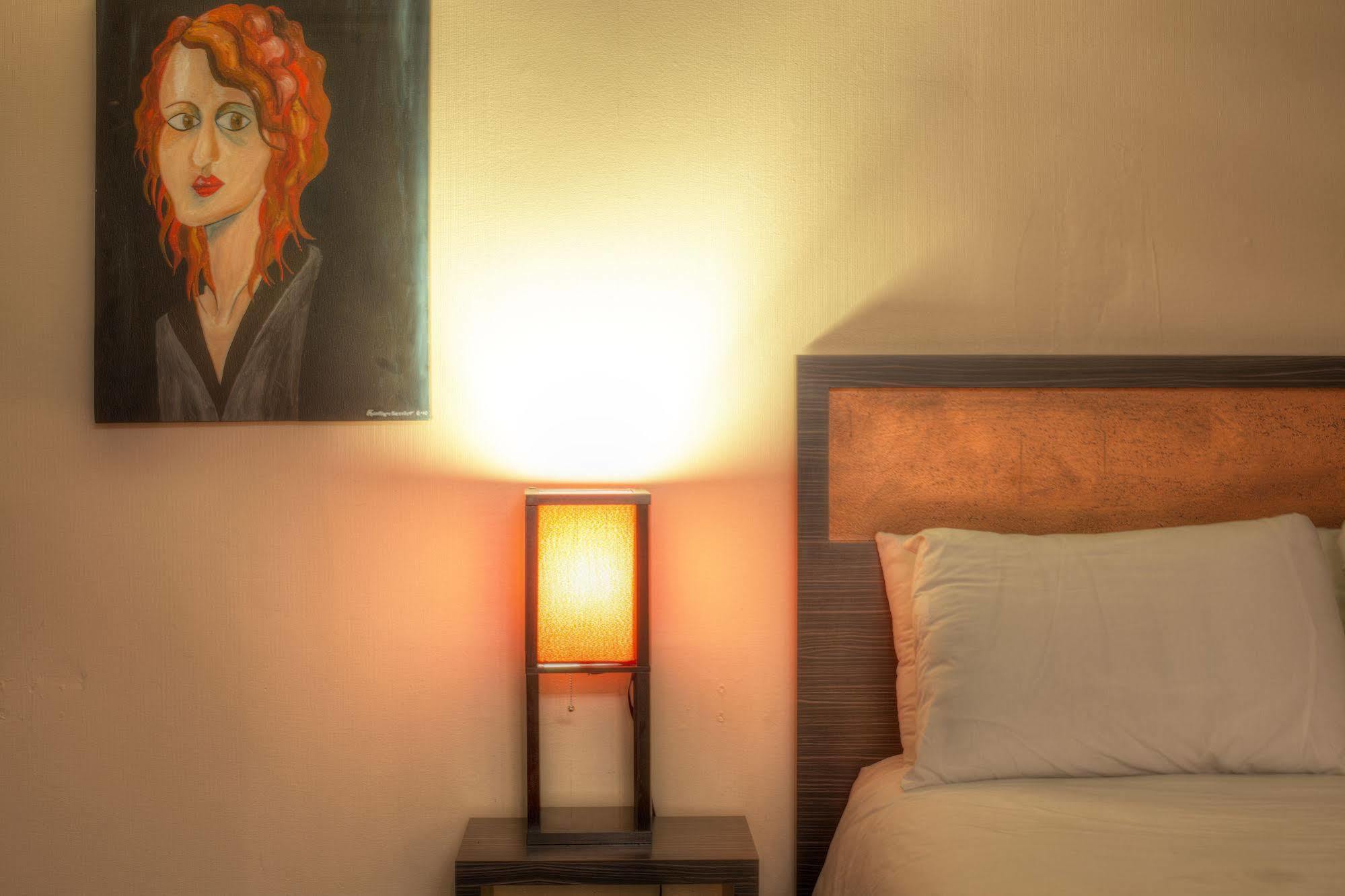 Ruby Hotel 3*