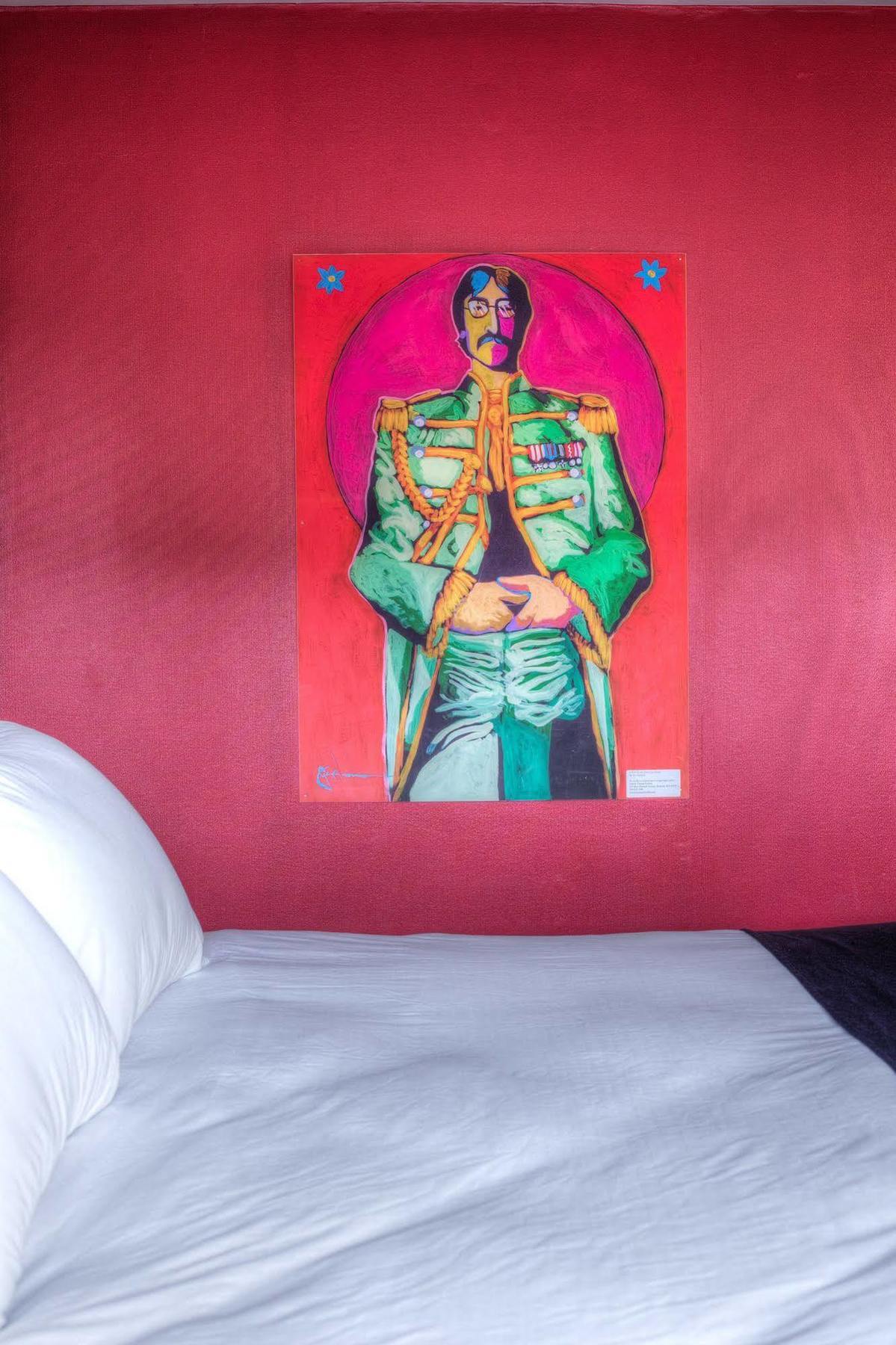Hotel Ruby