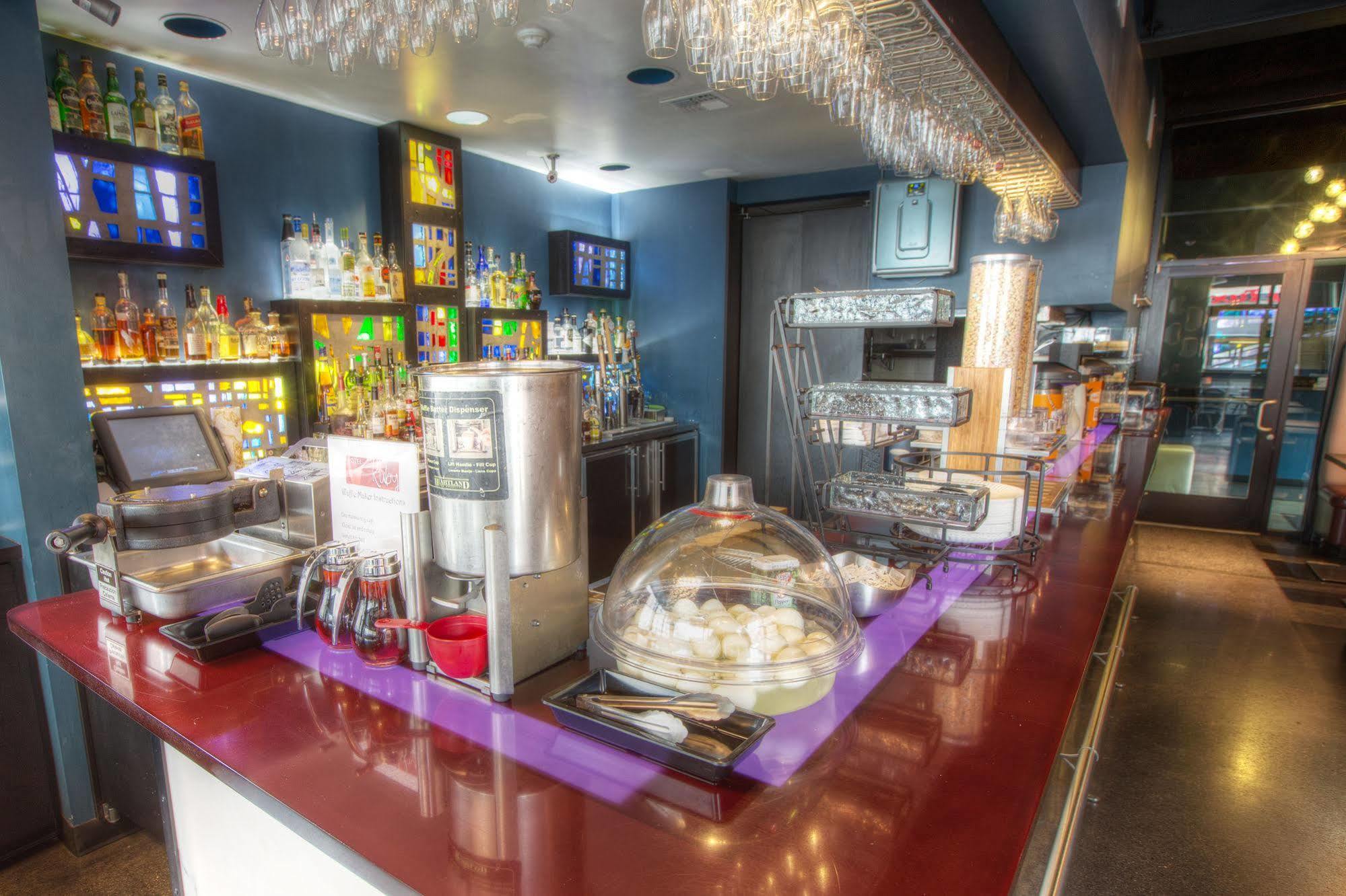 Ruby Hotel 3*