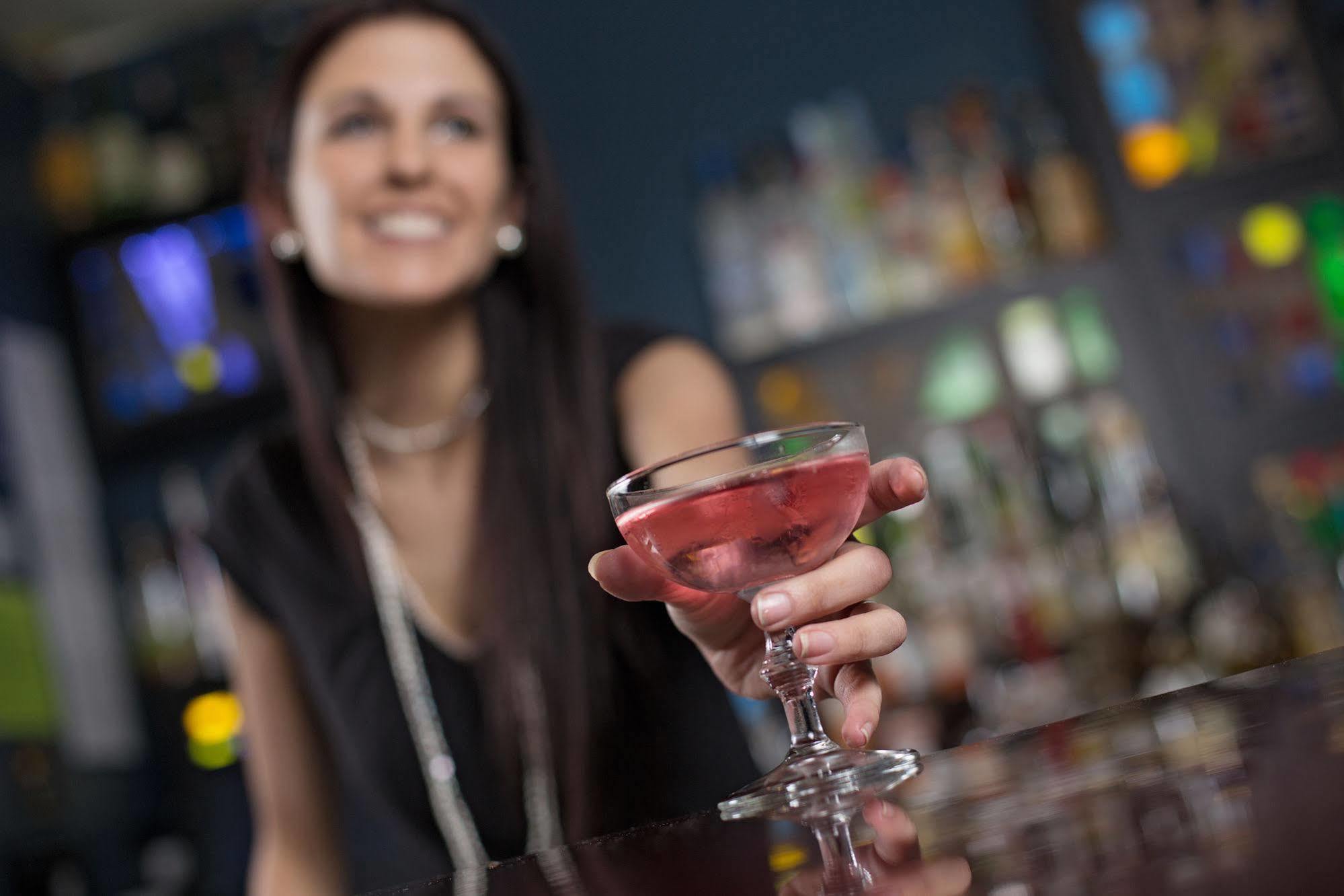Ruby Hotel Spokane